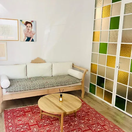 Anna's 44 Kolonaki Square Central!!! Διαμέρισμα Αθήνα