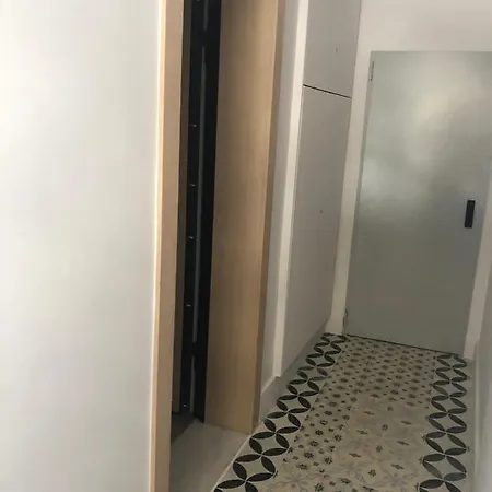 Διαμέρισμα Anna's 44 Kolonaki Square Central!!! Αθήνα