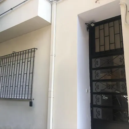 Διαμέρισμα Anna's 44 Kolonaki Square Central!!!