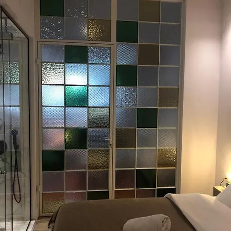 Διαμέρισμα Anna's 44 Kolonaki Square Central!!!