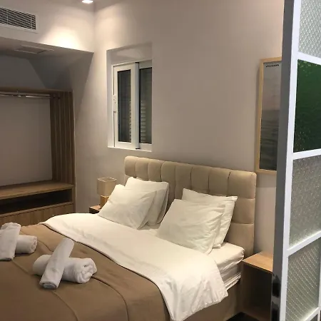 Διαμέρισμα Anna's 44 Kolonaki Square Central!!!